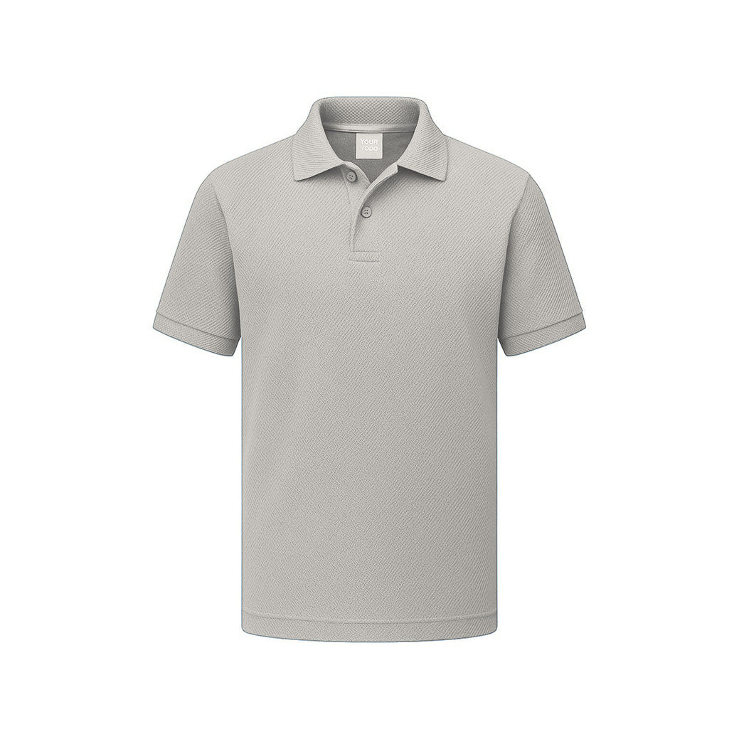 Polo shirt dri fit ojo de angel