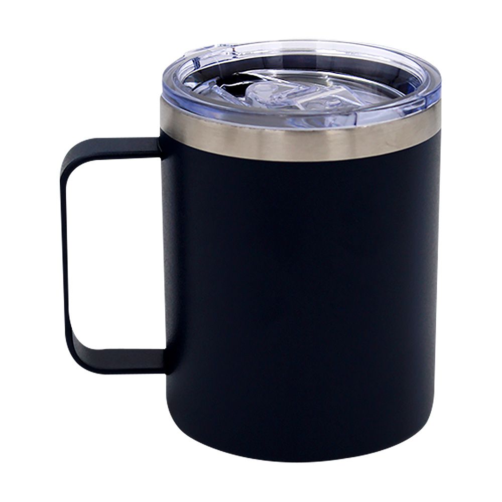Taza térmica 12oz metal