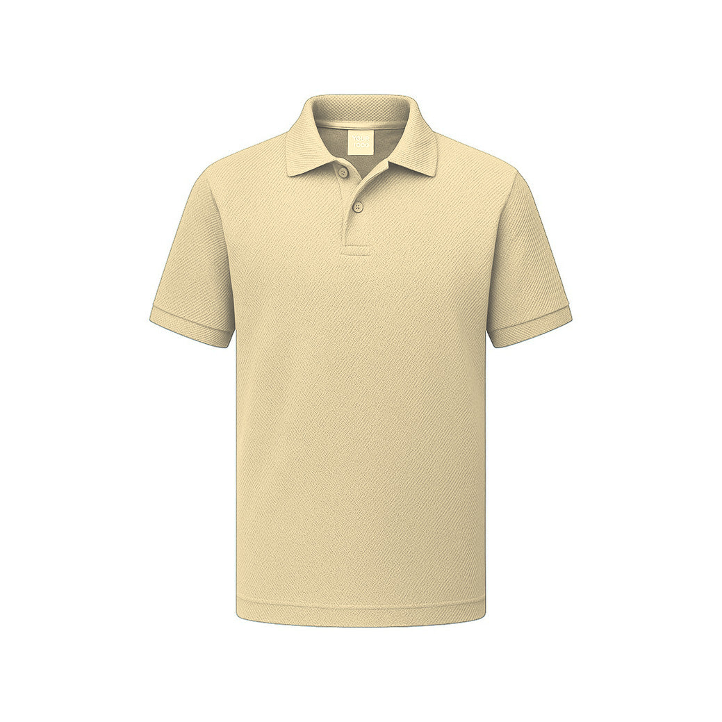 Polo shirt dri fit ojo de angel