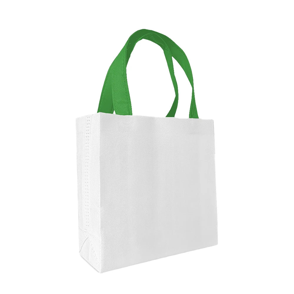 Bolsa ecológica polipropileno