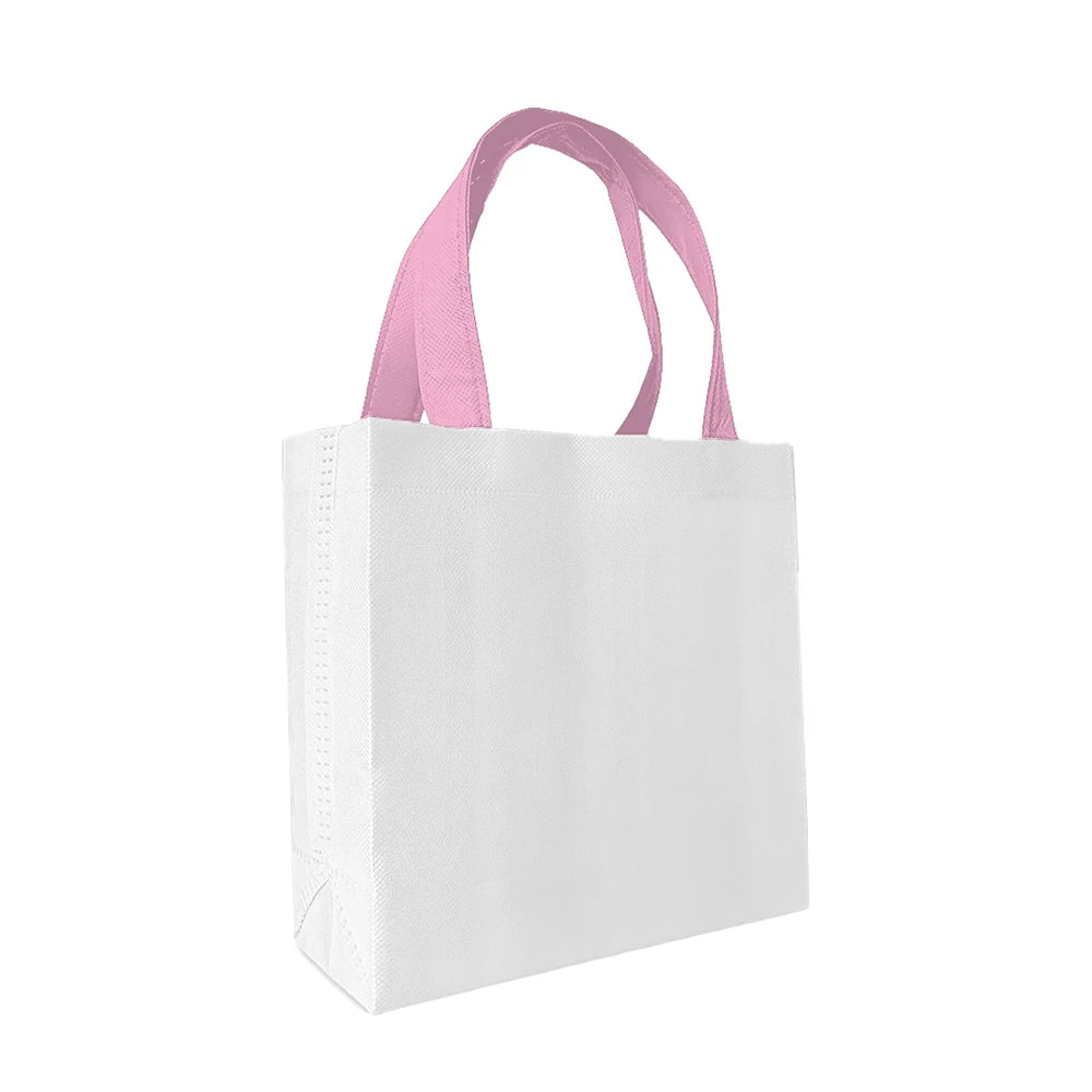 Bolsa ecológica polipropileno