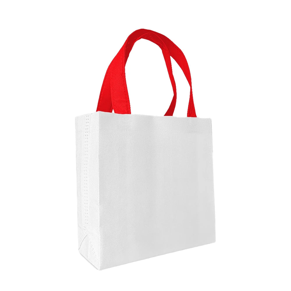 Bolsa ecológica polipropileno