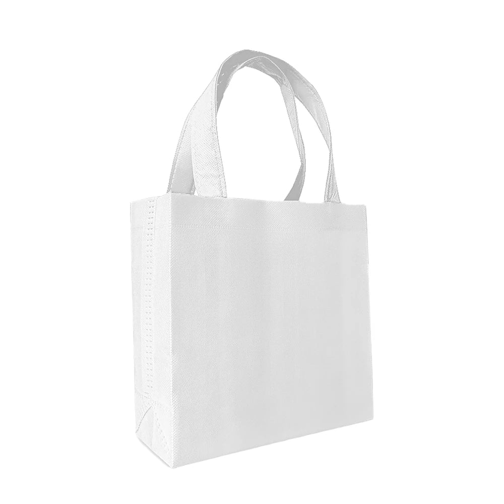 Bolsa ecológica polipropileno