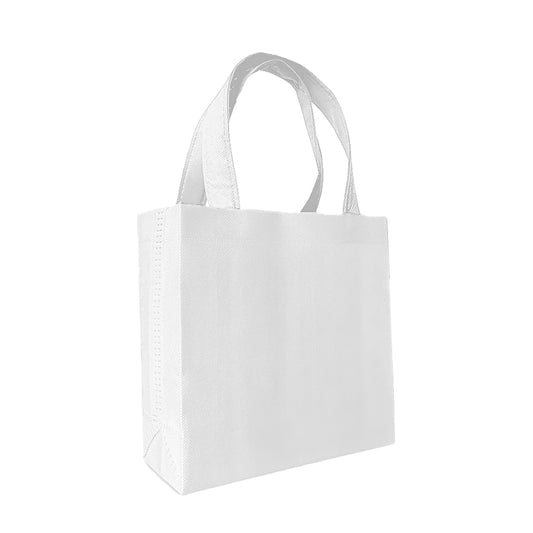 Bolsa ecológica polipropileno