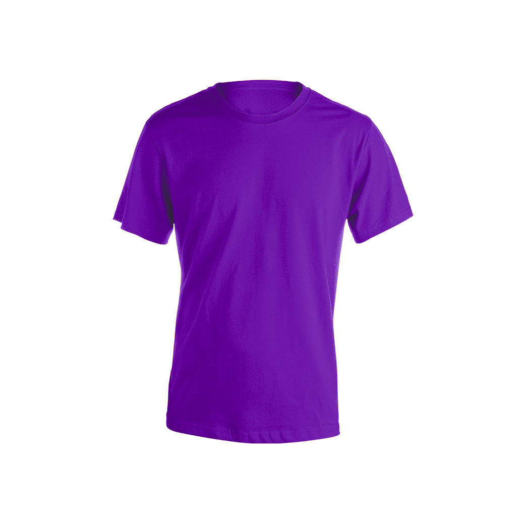 Camiseta el algodón