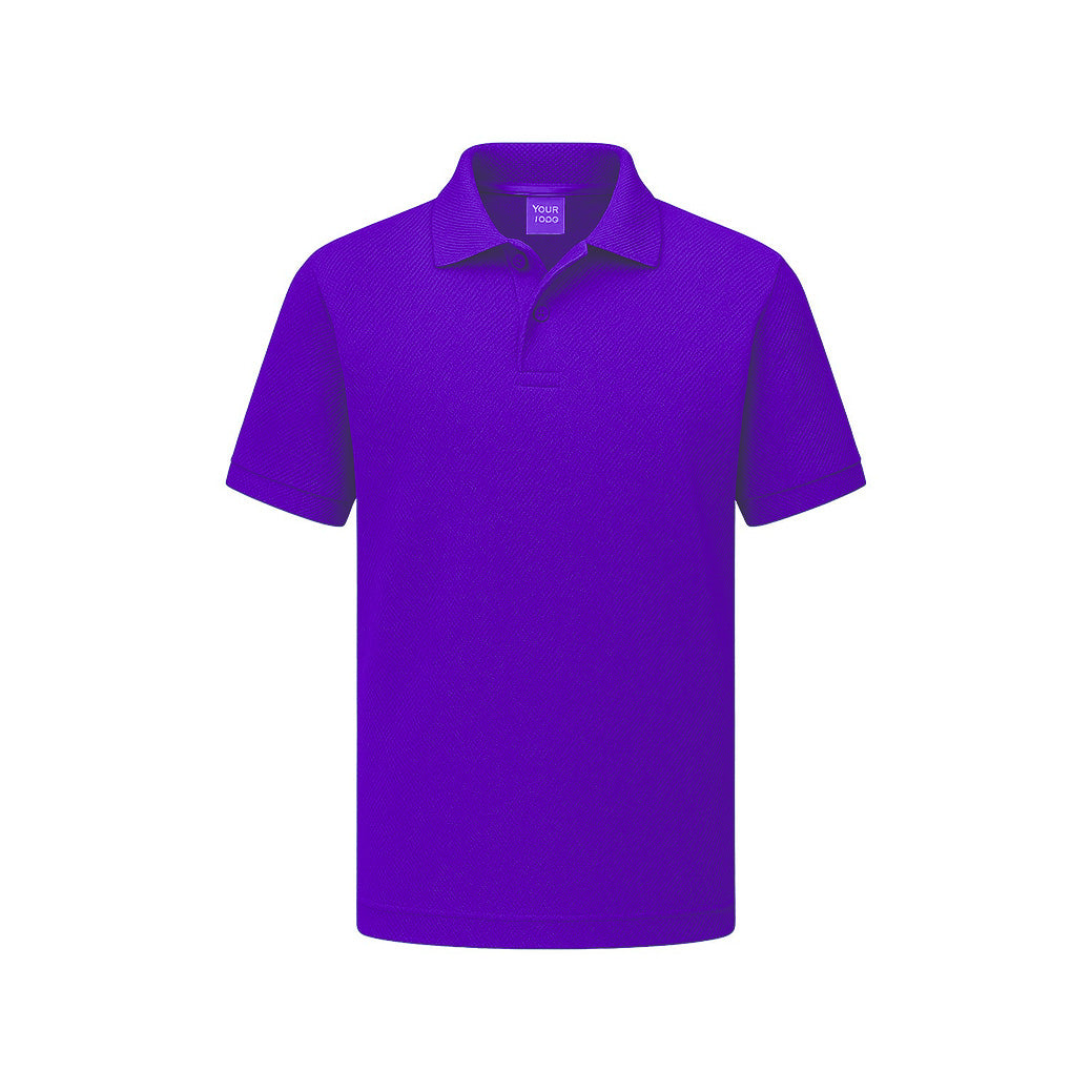 Polo shirt dri fit ojo de angel