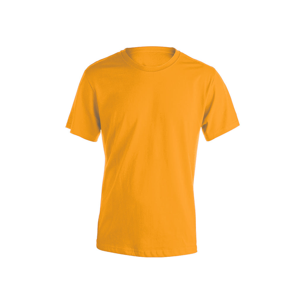 Camiseta el algodón