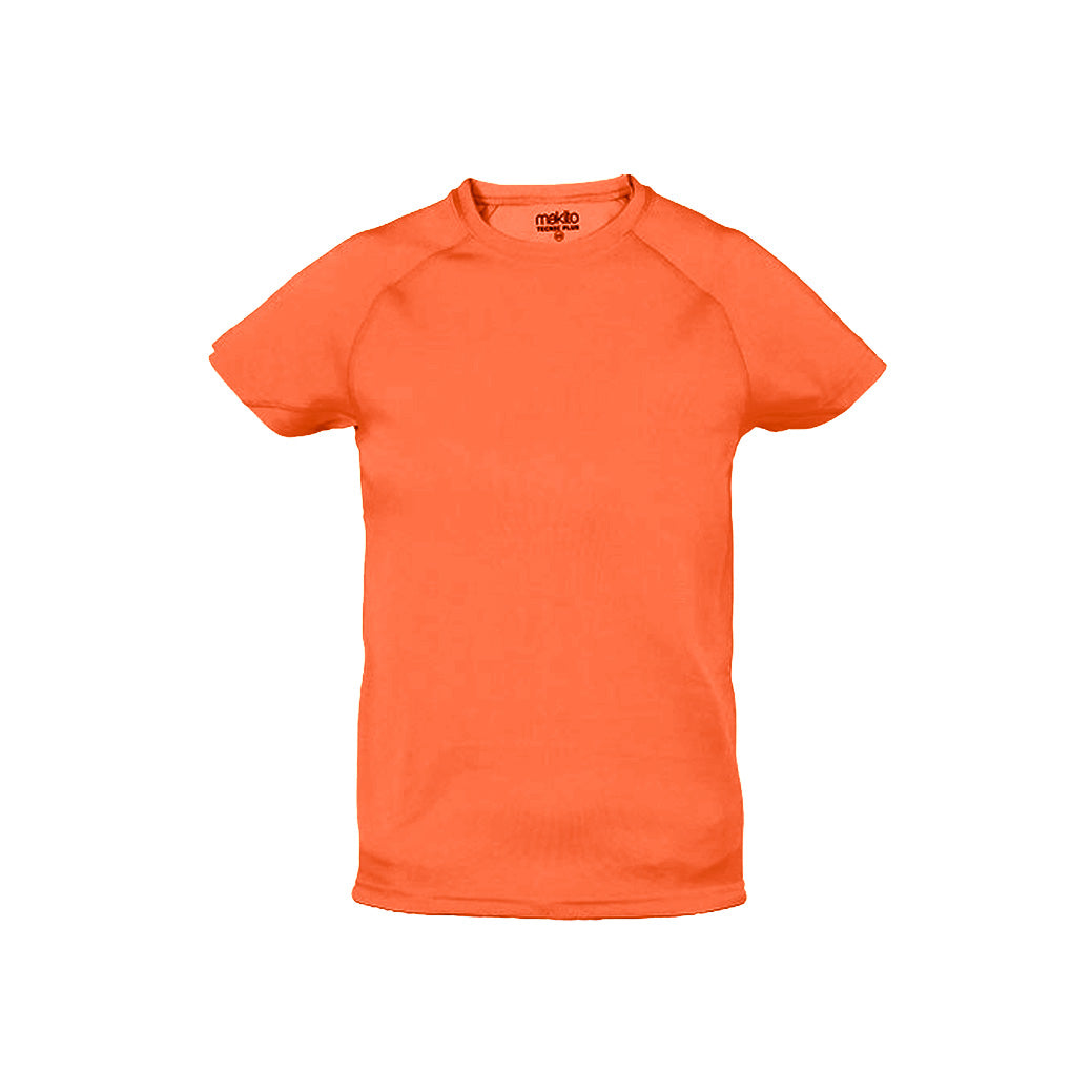 Camiseta en ojo de ángel