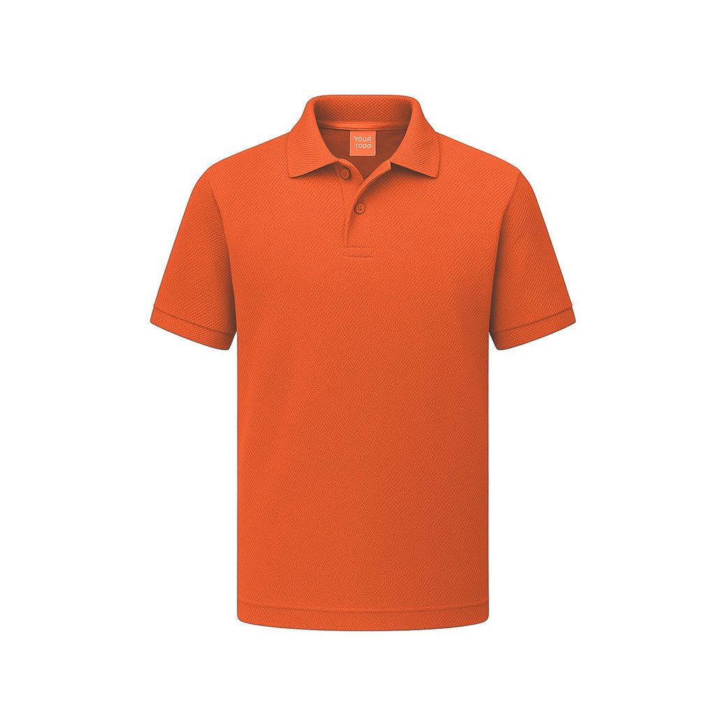 Polo shirt dri fit ojo de angel