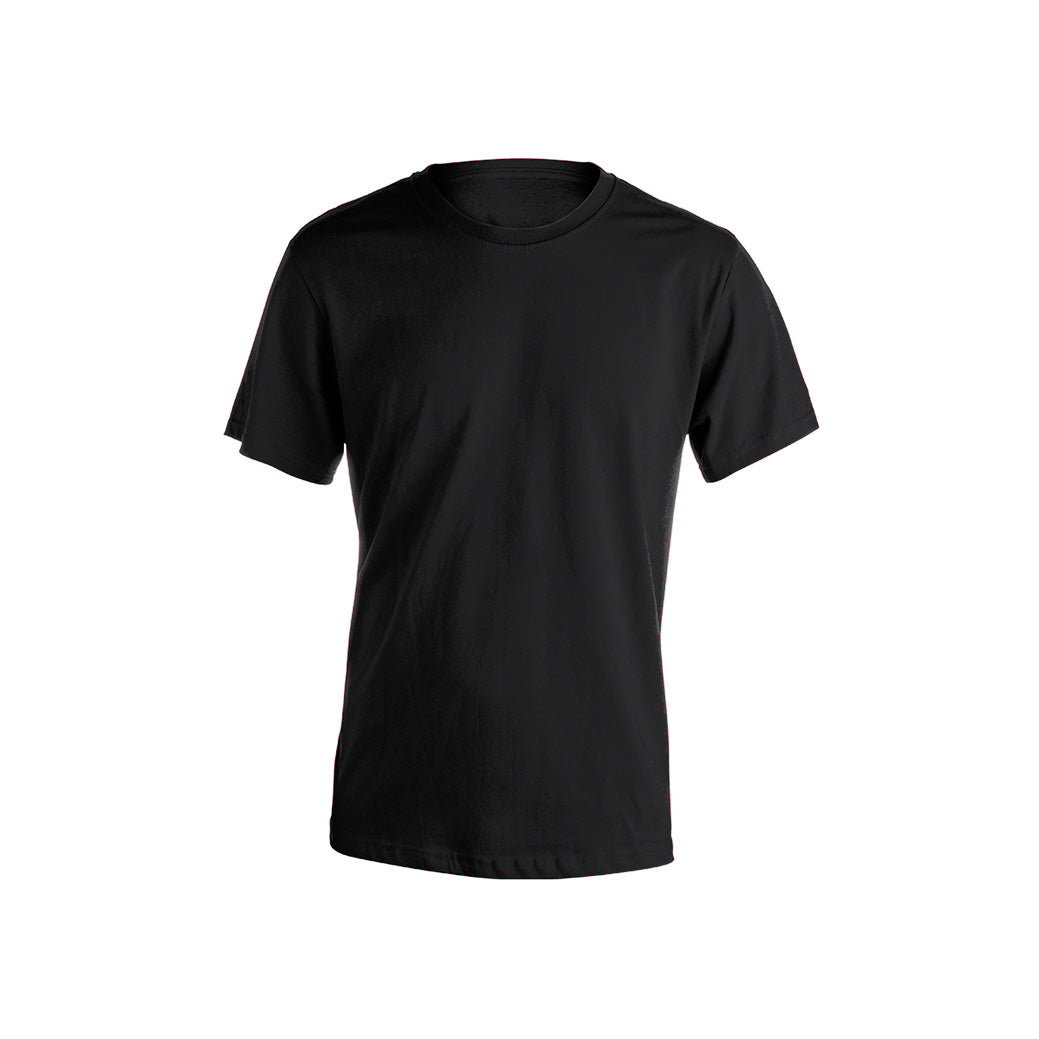 Camiseta el algodón