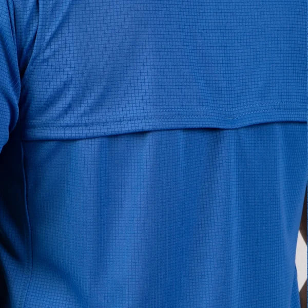 Polo shirt tipo columbia