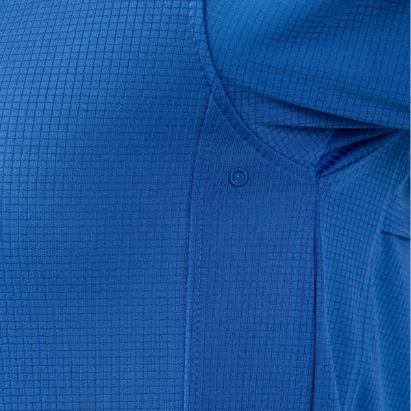 Polo shirt tipo columbia