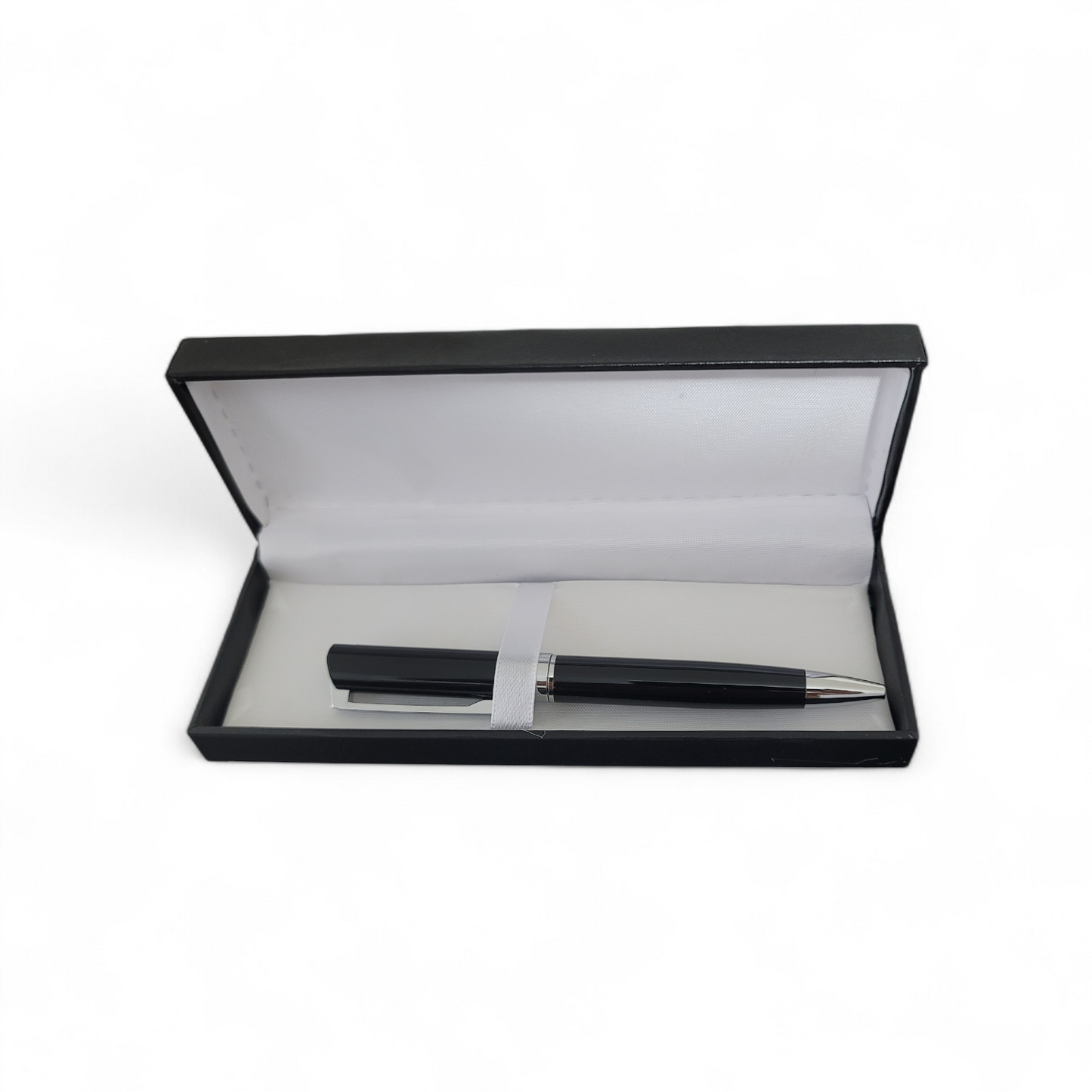 Lapicero ejecutivo de metal