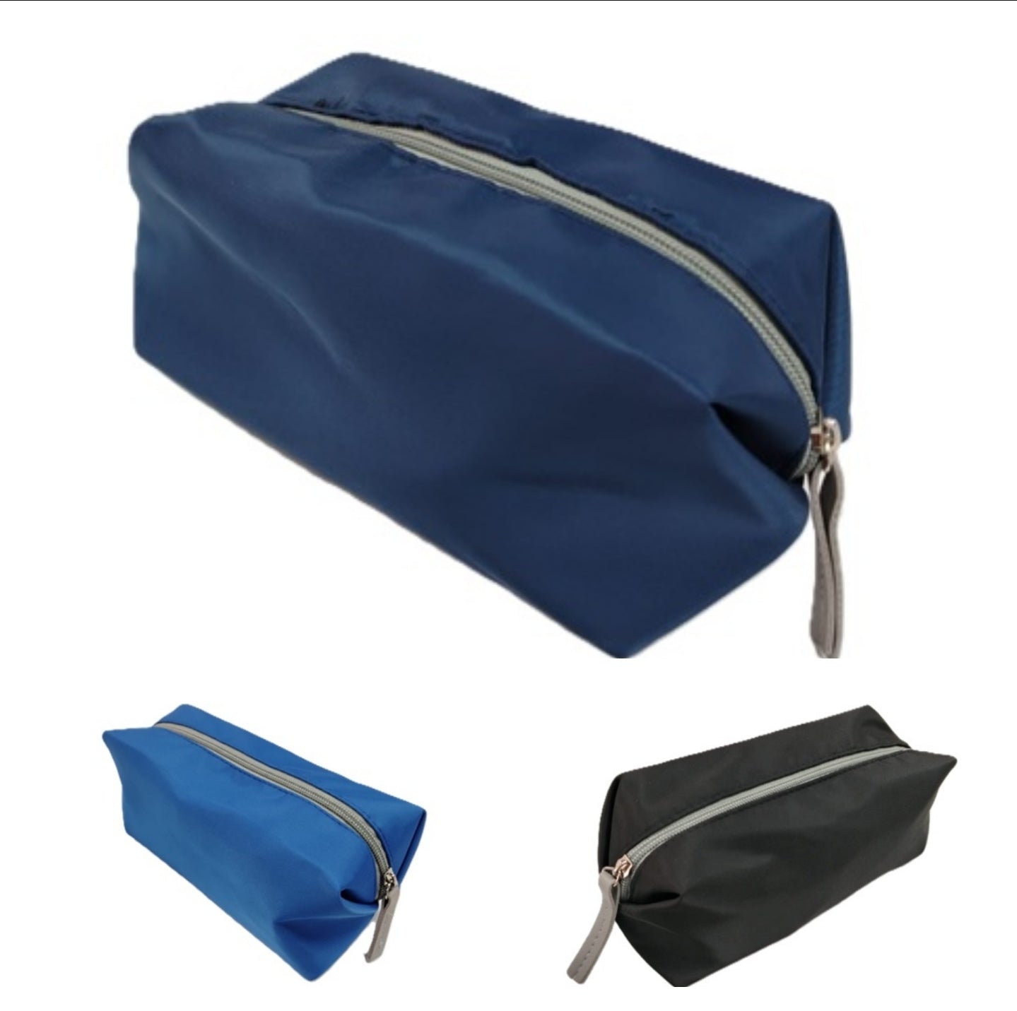 Estuche en tamaño 8.3x4 pulgadas