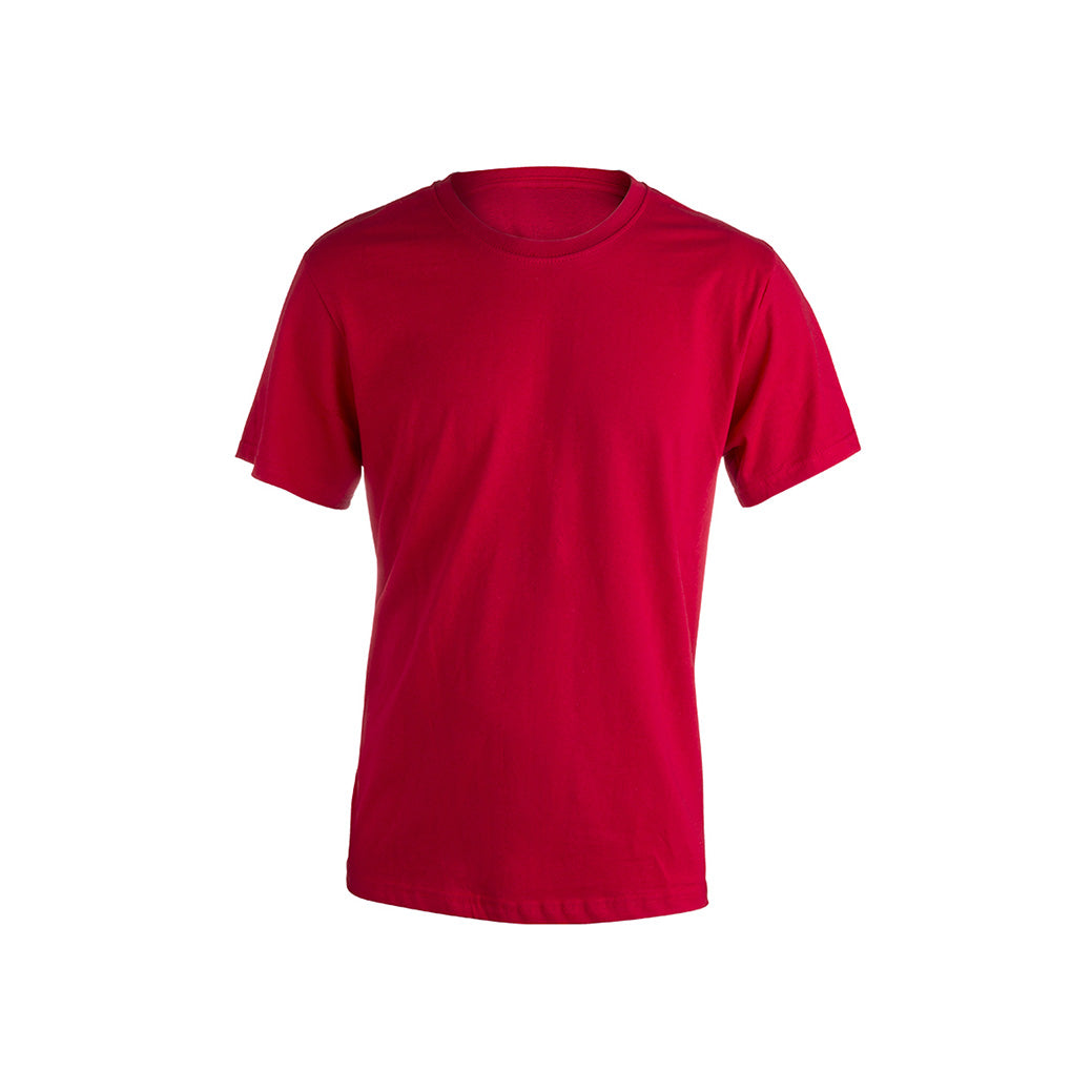 Camiseta el algodón