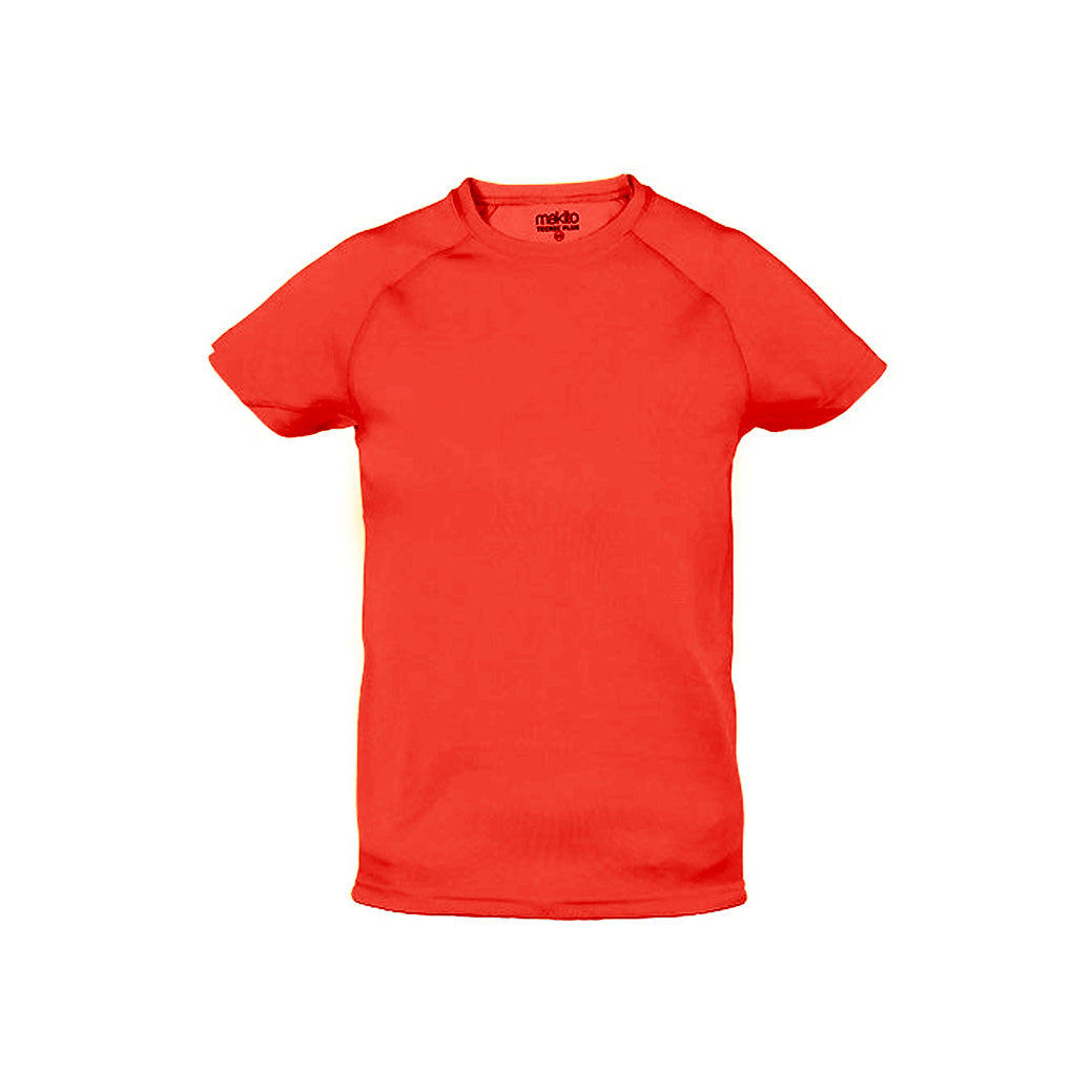 Camiseta en ojo de ángel