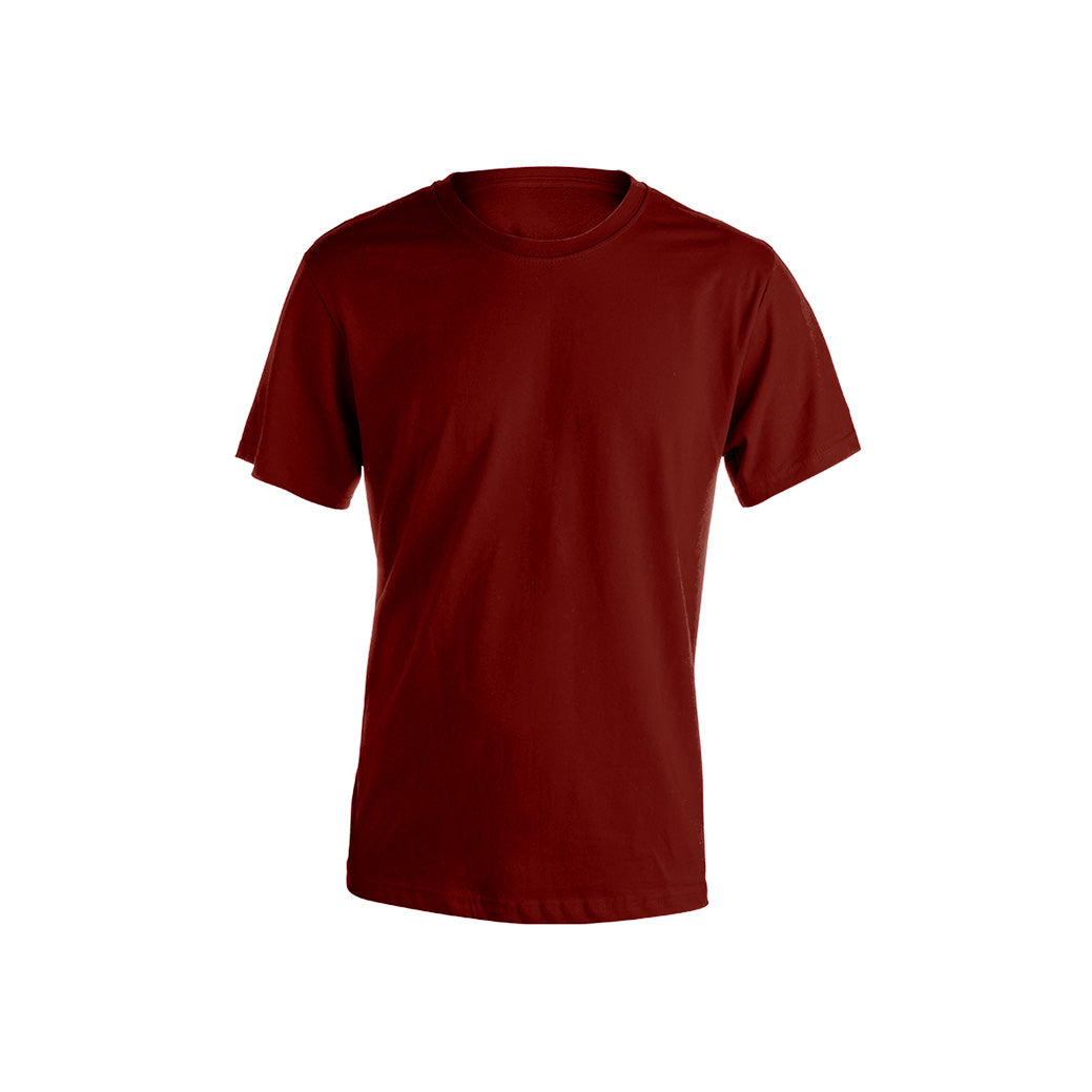 Camiseta el algodón