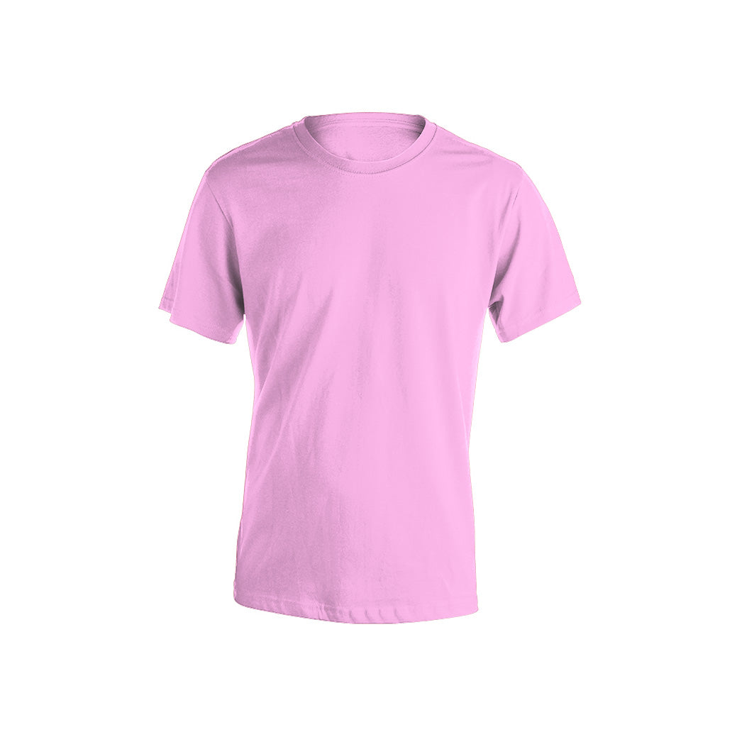 Camiseta el algodón