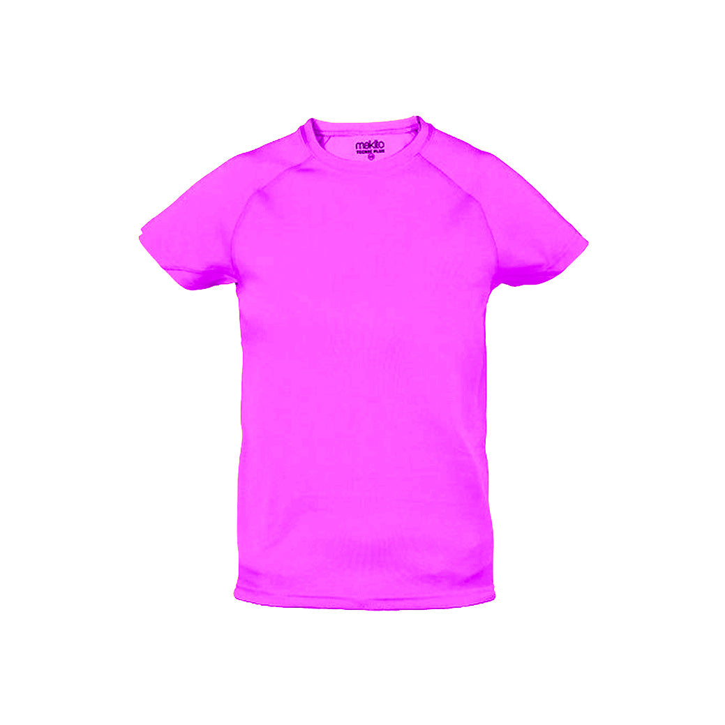 Camiseta en ojo de ángel