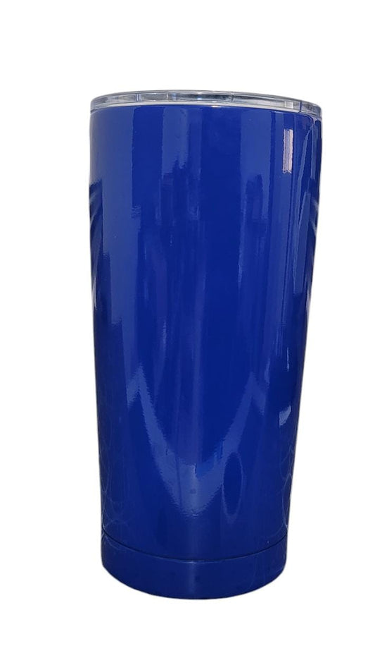 Vaso térmico 20oz - grabado a láser