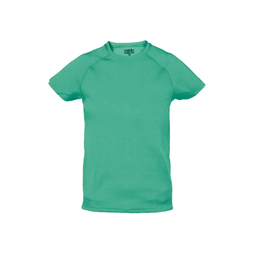 Camiseta en ojo de ángel