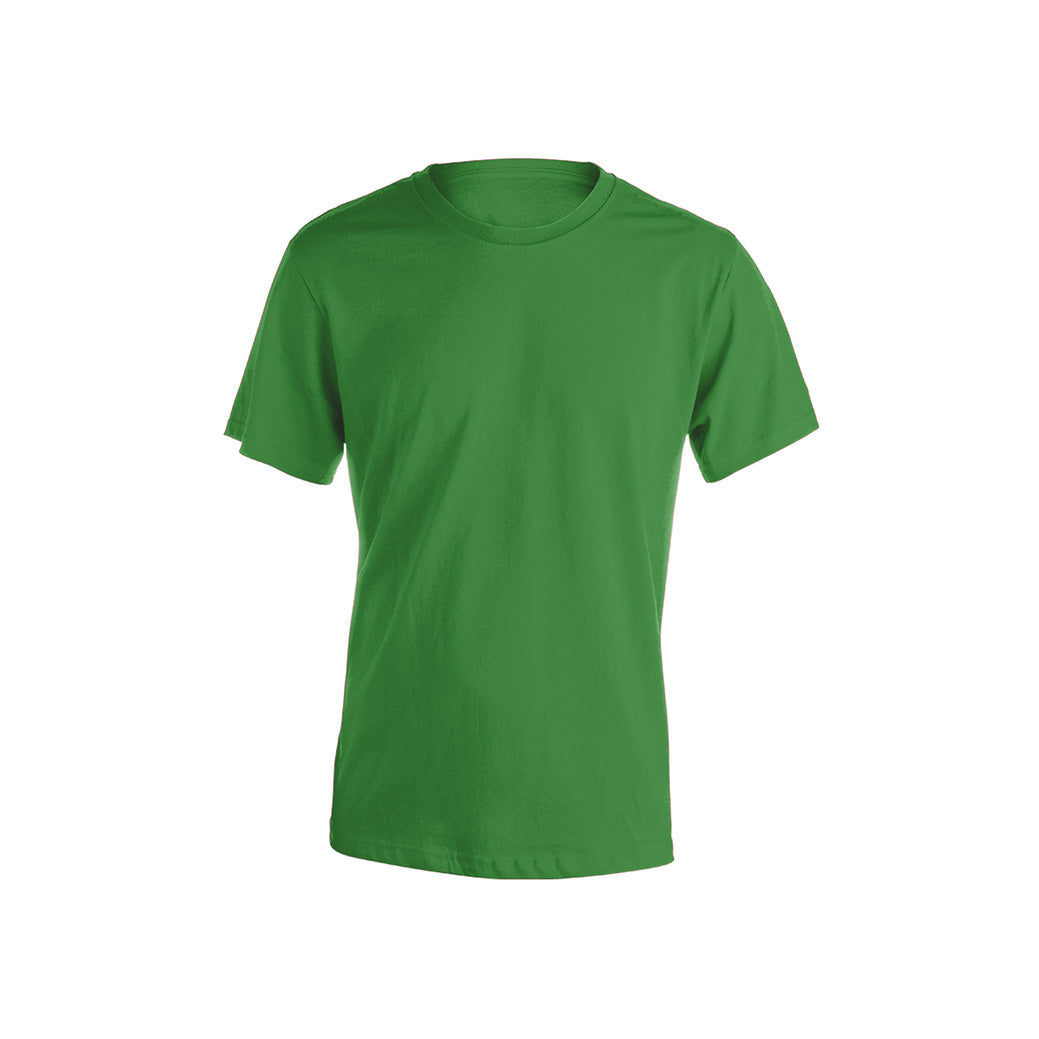 Camiseta el algodón