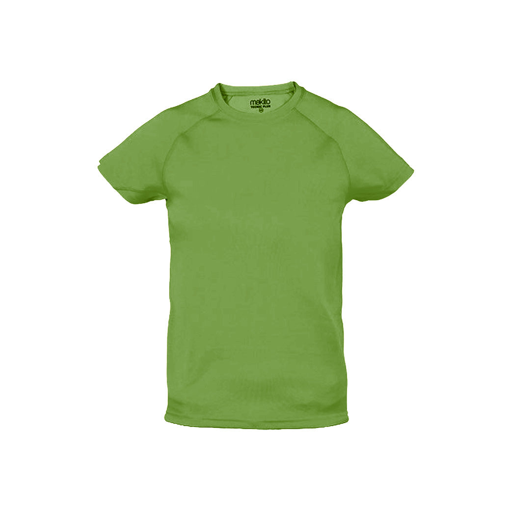 Camiseta en ojo de ángel