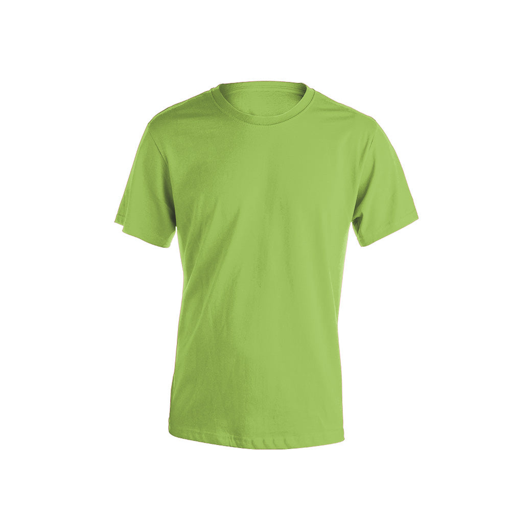 Camiseta el algodón